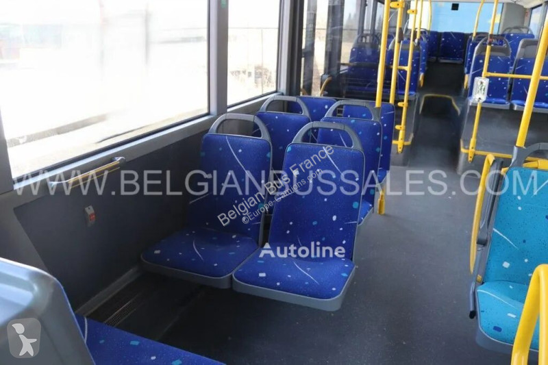 Autobus Mercedes O 530
