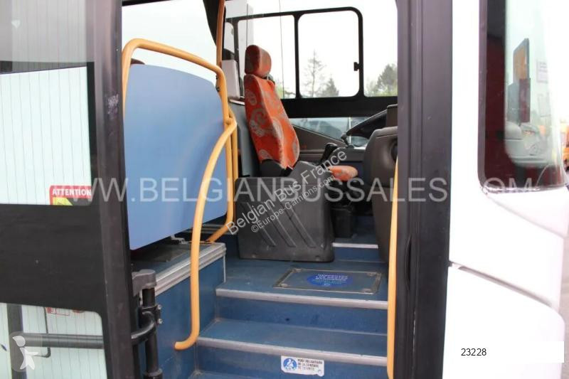 Autobuz Iveco / Recreo / 12.8m / Euro 5
