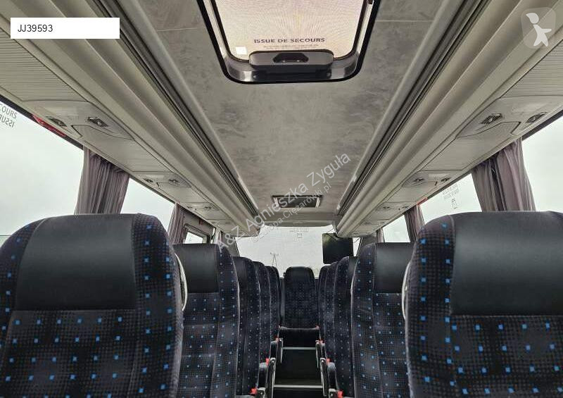 Bus Iveco ERENER 70C18 / SPROWADZONE / 31...