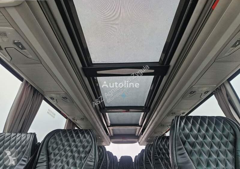 Autobussen Iveco 70C17 ERENER / SPROWADZONY /...