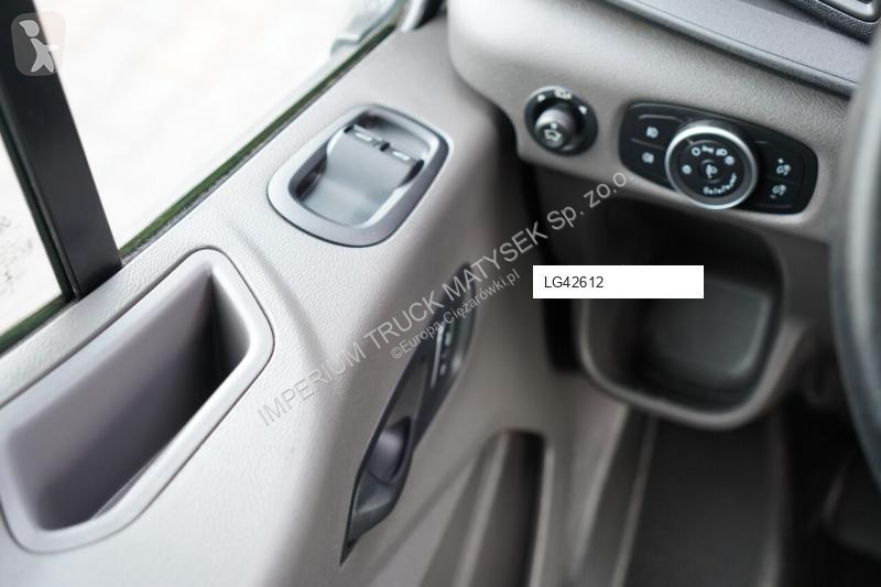 Autobuz Ford TRANSIT / BRYGADÓWKA / 6 miejsc +...