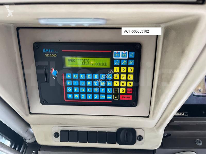 باص Iveco Citelis