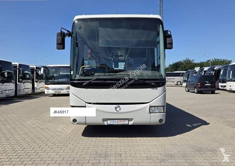 Autobus Irisbus RECREO