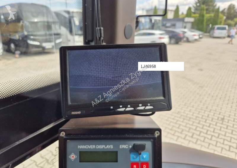 باص Iveco CROS LINE / SPROWADZONE/ AUTOMAT / 12 M