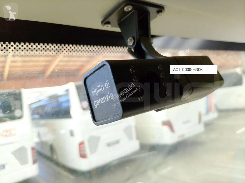 Veicolo commerciale Iveco Indcar