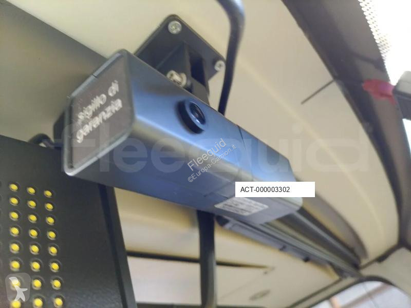 Autobus Iveco Indcar