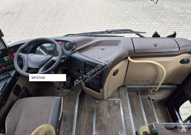 Autobus Iveco CROS LINE