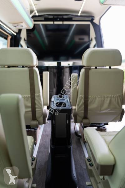 Autobus Mercedes Mercedes Sprinter 319
