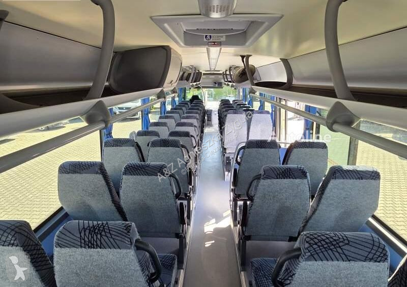 Camioneta Iveco CROS/ SPROWADZONY