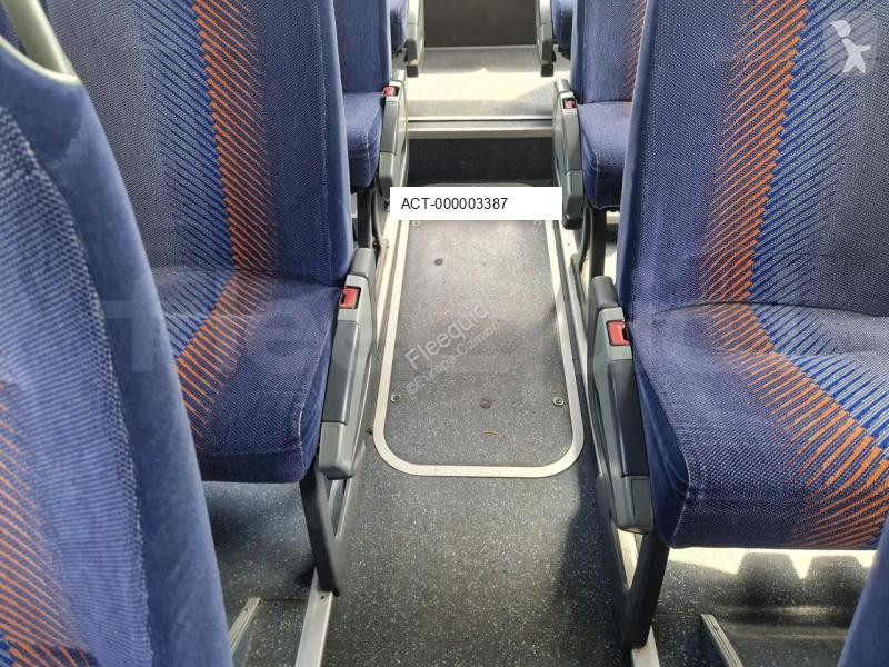 Autobus Setra