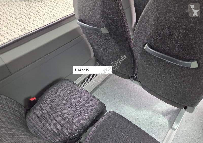 Autobus Mercedes SPRINTER TRANSFER 35