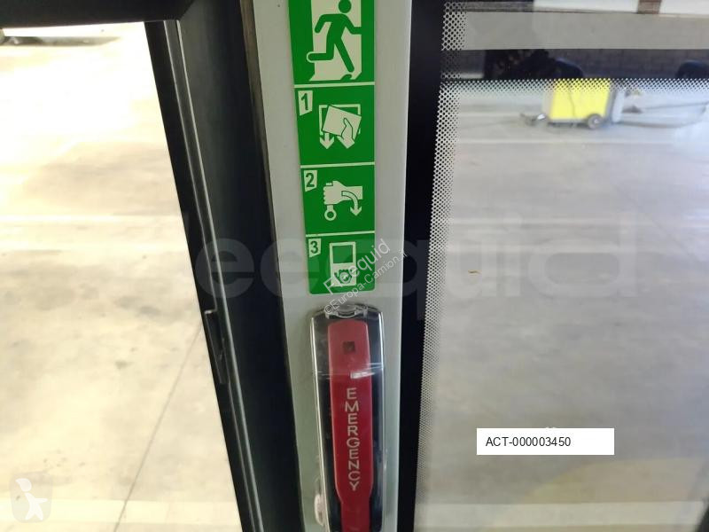 Bus Iveco Indcar