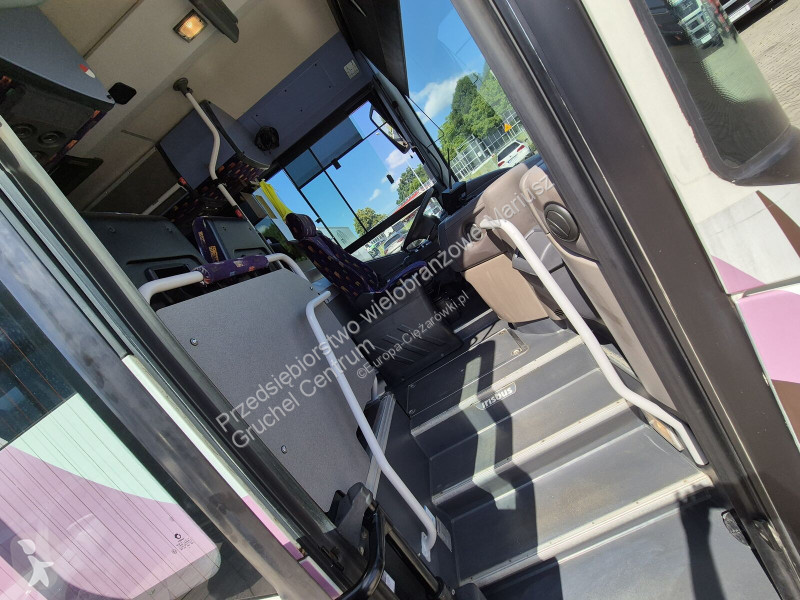 Bus Irisbus Iveco 330 KM / LIKE CAMPER / SOLAR...