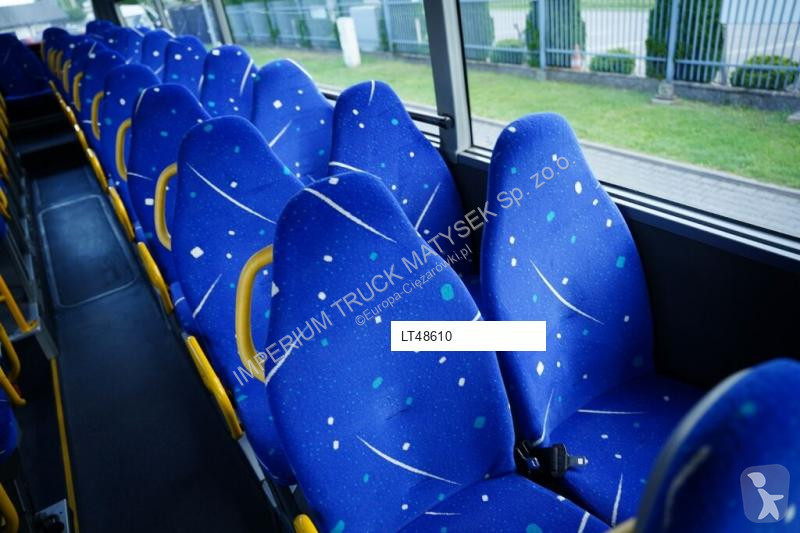 Autobussen Mercedes INTOURO /  KLIMA  / 12...