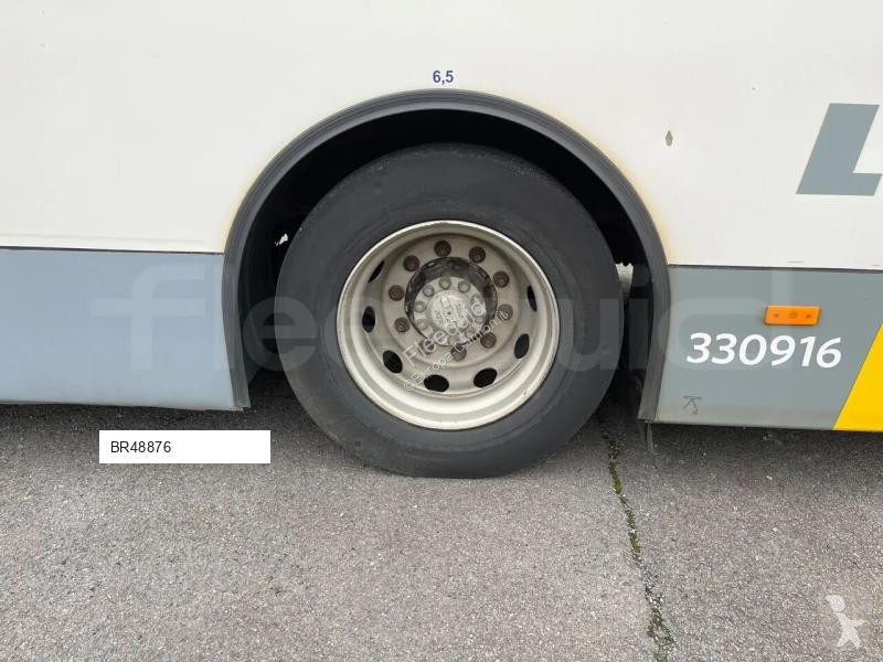 باص Van Hool A360