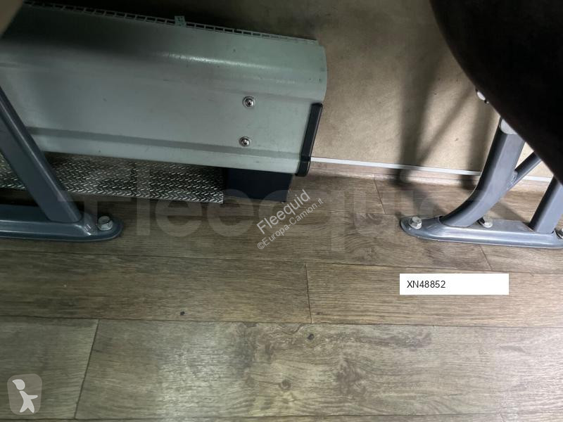 Buss Iveco