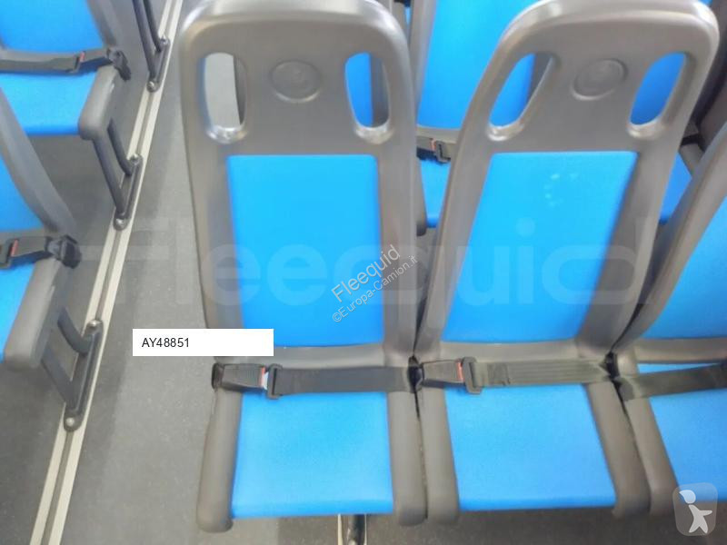 Rutebil Iveco