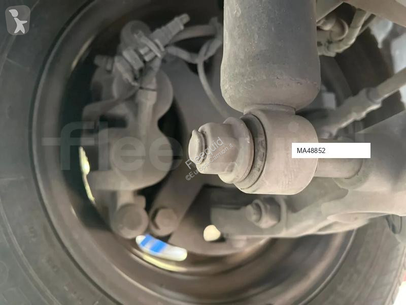Autobus Iveco Daily