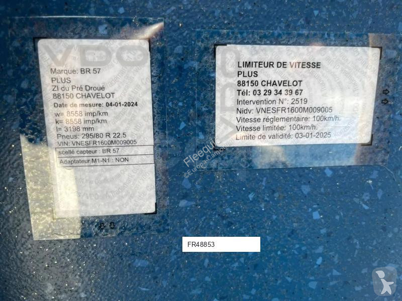 باص Iveco