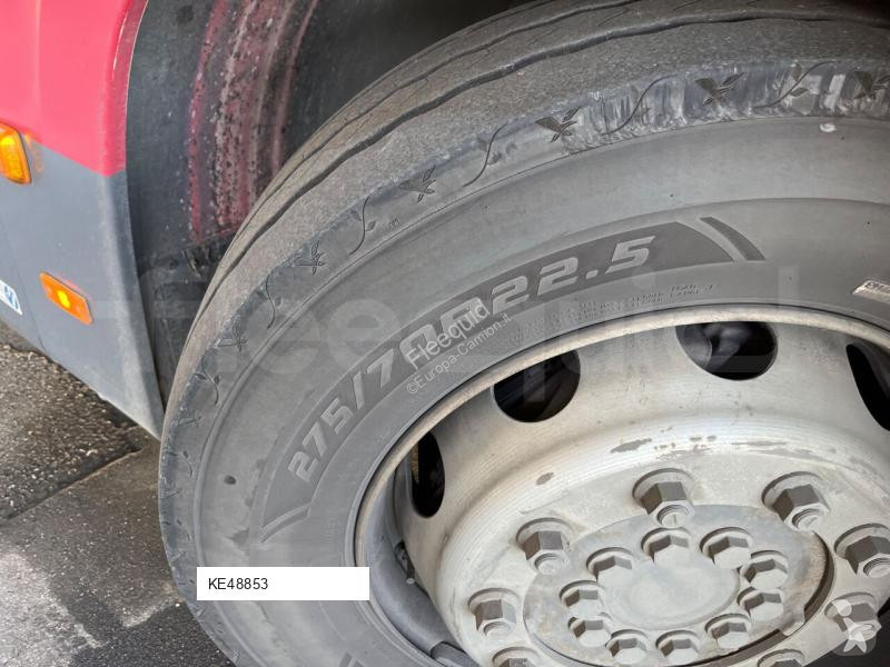 باص Mercedes