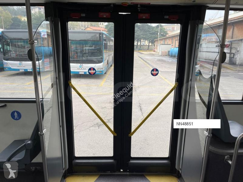 Autobus  CityMood