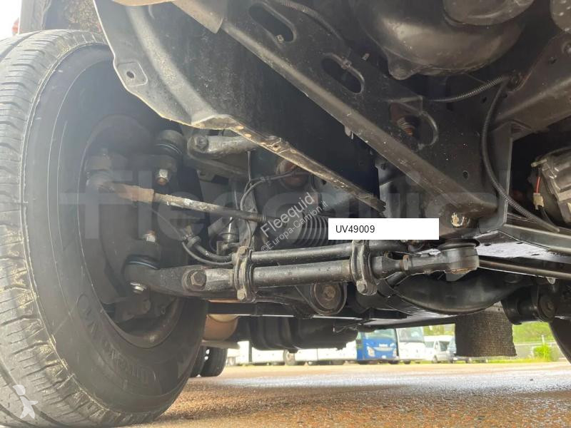 باص Iveco Cacciamali