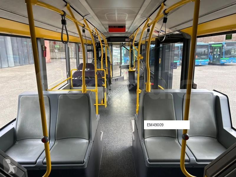 Autobus Mercedes