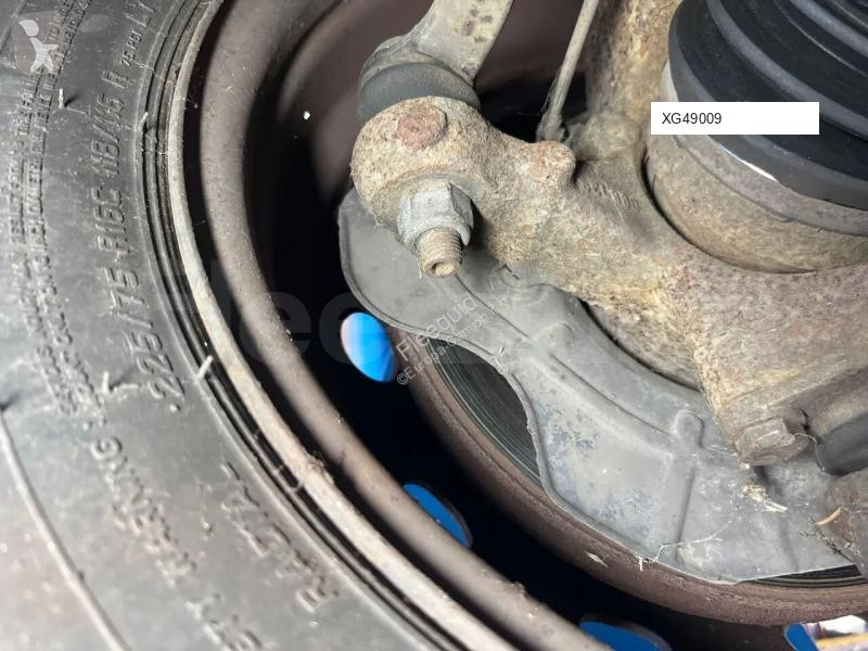 Véhicule utilitaire Fiat