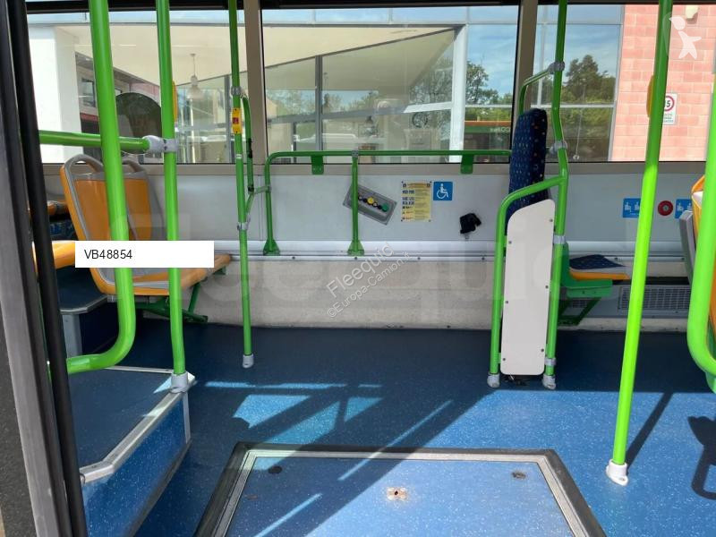 Buss Irisbus
