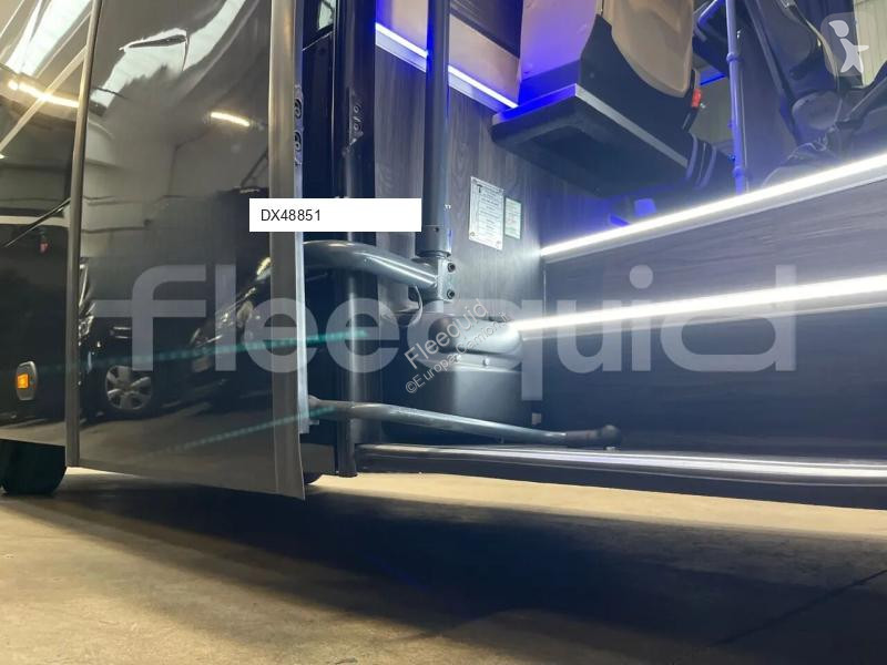 Pullman Iveco