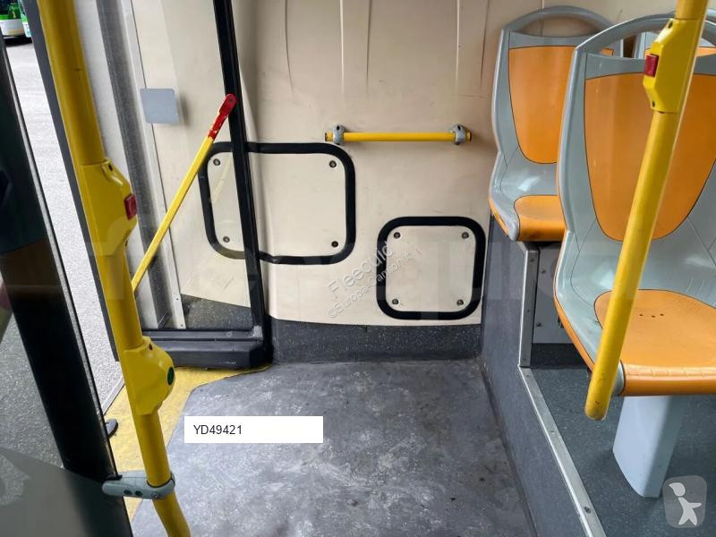 باص Irisbus