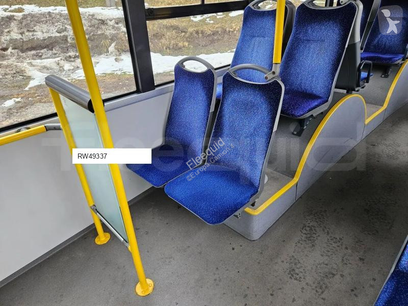 Pullman Solaris