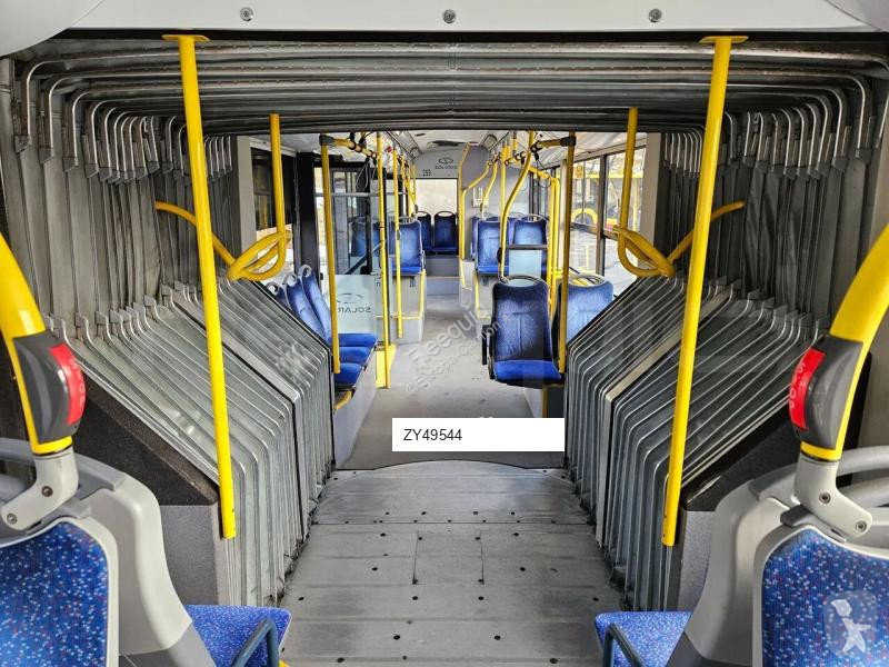 باص Solaris