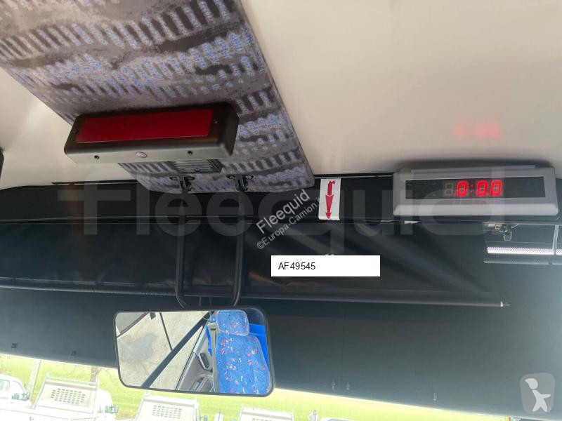 باص Irisbus
