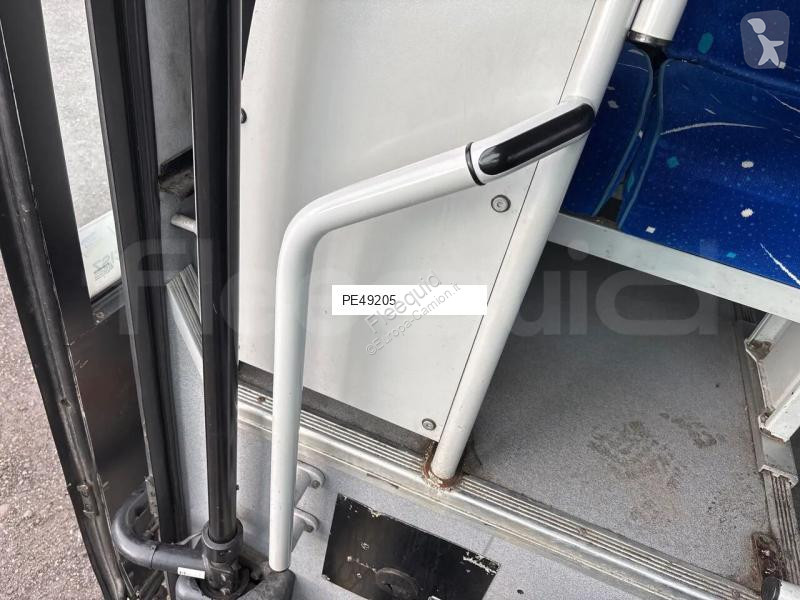 Buss Irisbus 389