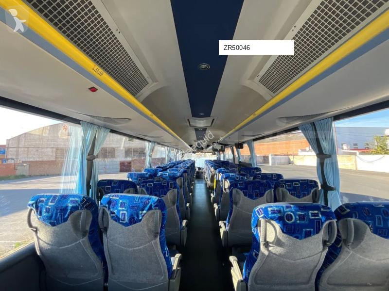 باص Irizar i6