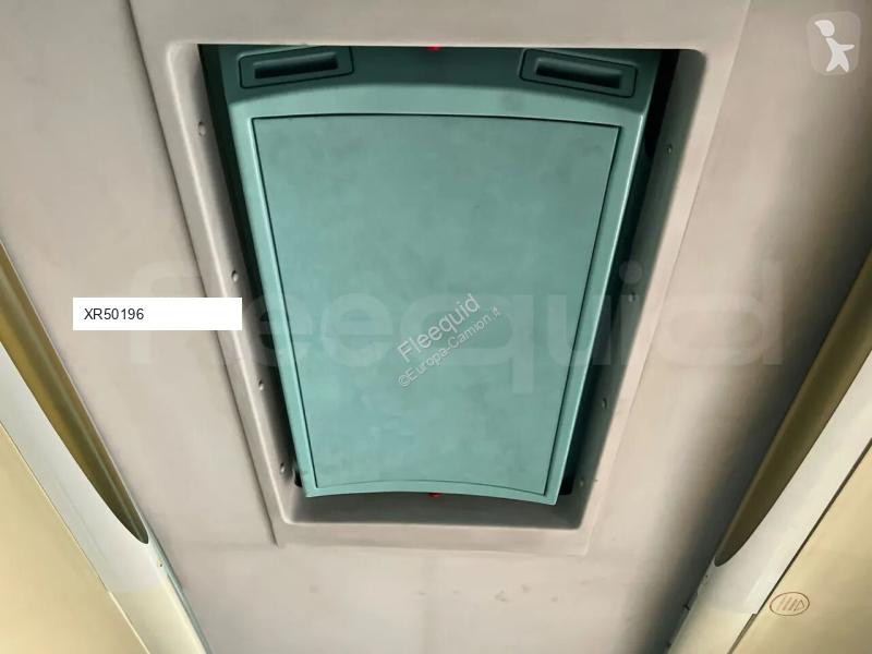 باص Irisbus 389