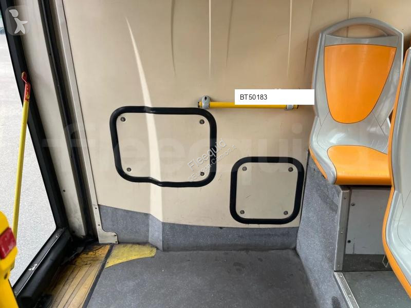 Autobus Iveco Citelis