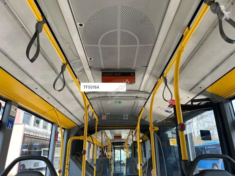 باص Mercedes G