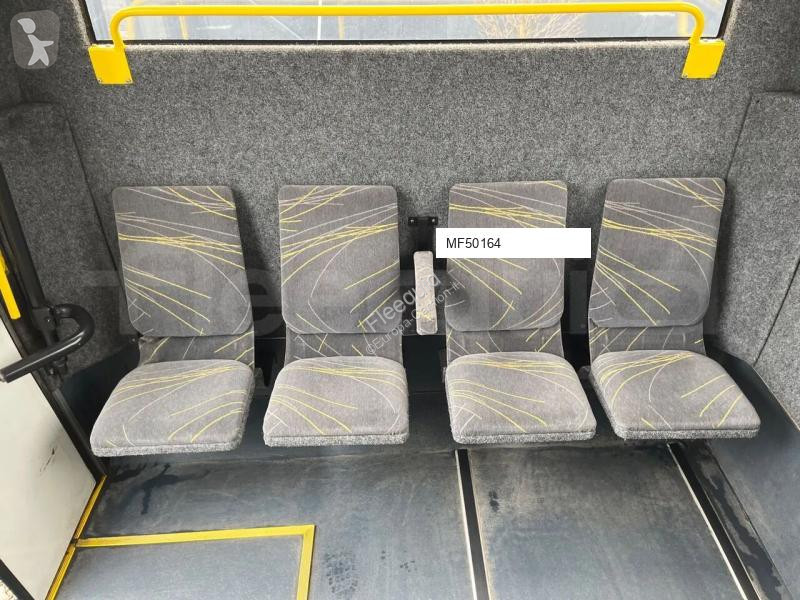 Pullman Kutsenits Ic