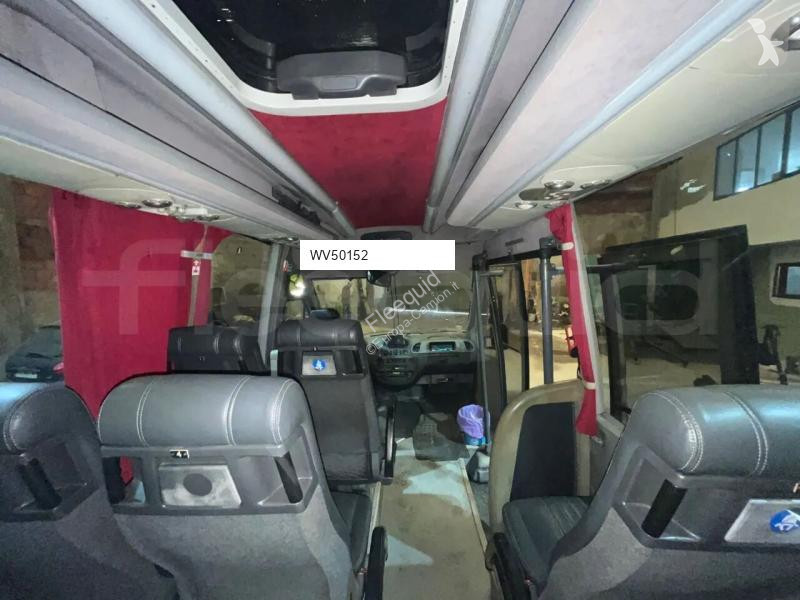 Véhicule utilitaire Mercedes
