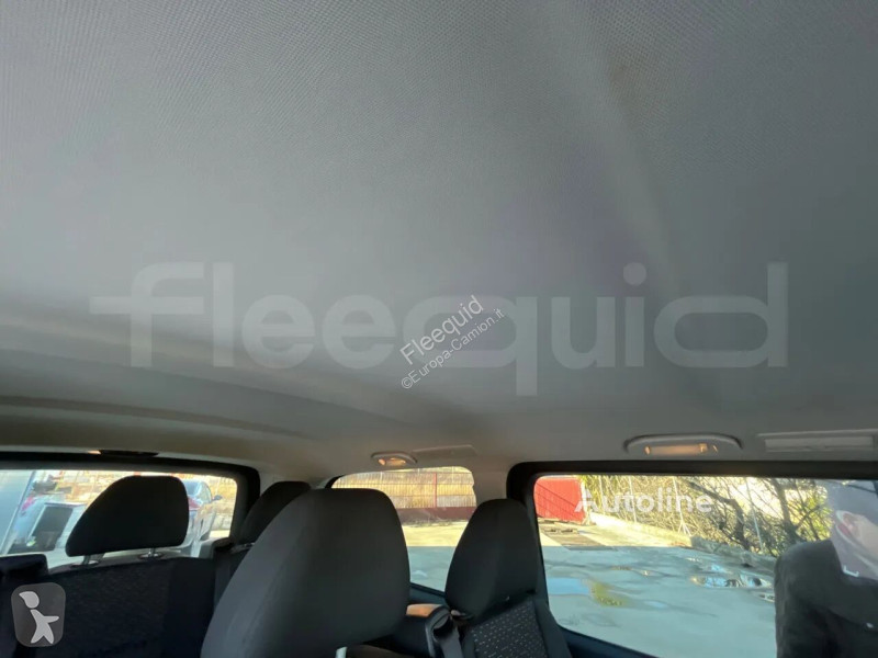 باص Mercedes