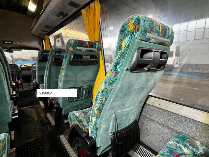 Градски автобус Iveco