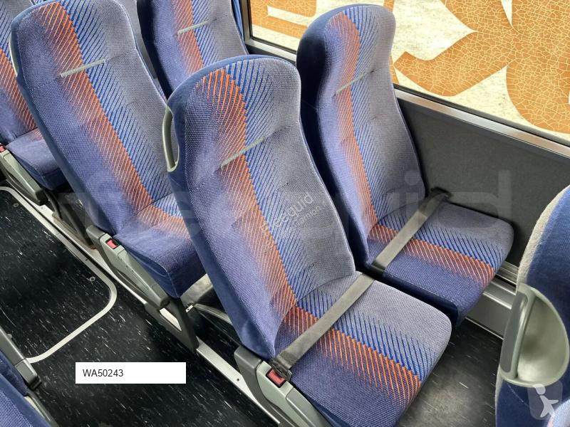 باص Setra S317