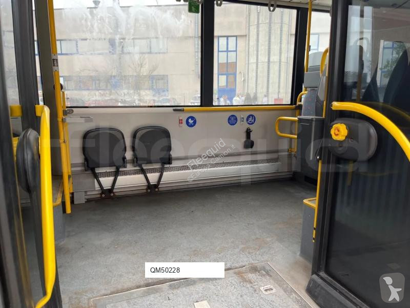 Buss Solaris