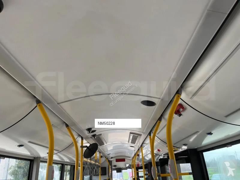 باص Solaris