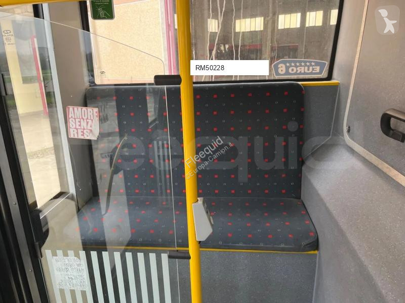 Bus Solaris