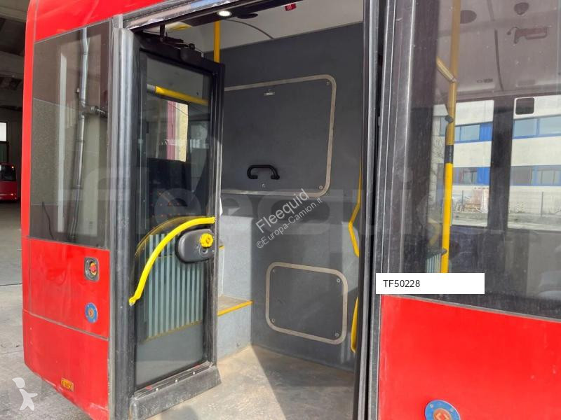Buss Solaris