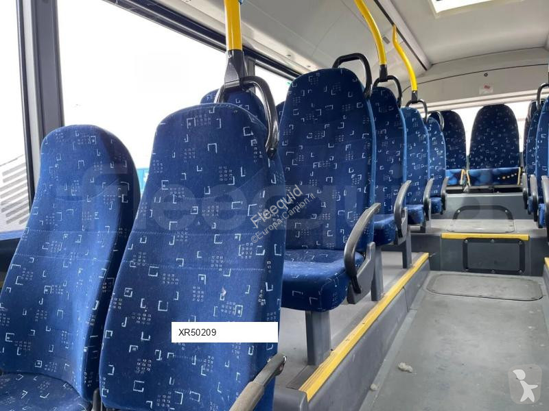 Buss VDL Citea