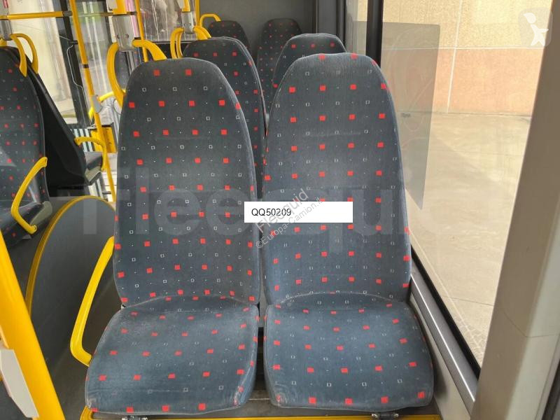 Buss Solaris